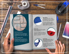 Desenli Baskı Beton E-Katalog